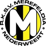 شعار RKSV Merefeldia