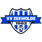 شعار VV Zeewolde