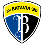 شعار SV Batavia '90