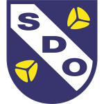 شعار SDO Bussum