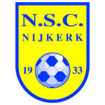 شعار NSC Nijkerk
