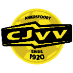 شعار CJVV Amersfoort