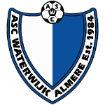 شعار ASC Waterwijk