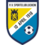 شعار VV Sportclub Lochem