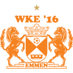 شعار WKE '16 Emmen