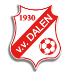 شعار VV Dalen