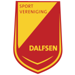 شعار SV Dalfsen