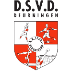 شعار DSVD Deurningen