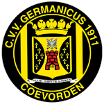 شعار CVV Germanicus