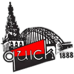 شعار Quick 1888