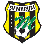 شعار SV Marum