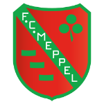 شعار FC Meppel