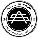 ACS All Stars București U19 شعار ACS All Stars București U19