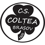 شعار ACS Colțea 1920 Brașov U19