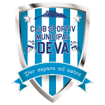 شعار CSM Deva U19