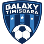 شعار ACS Galaxy Timișoara U19