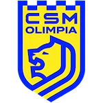 شعار CSM Olimpia Satu Mare U19