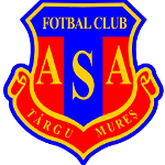 شعار ASA Târgu Mureş U19