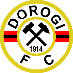شعار Dorogi FC U19