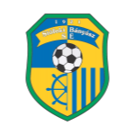 شعار Siófoki Bányász SE U19