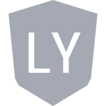 شعار Lynge-Broby