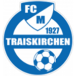 شعار FCM Traiskirchen