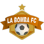 شعار La Bomba FC