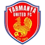 Yarmanya United شعار Yarmanya United