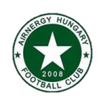 شعار Airnergy FC U17