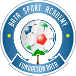 Fundacion Bata شعار Fundacion Bata