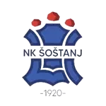 NK Šoštanj شعار NK Šoštanj
