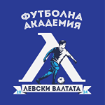شعار FC Akademia Levski Valtata Samuilovo