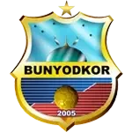 شعار Bunyodkor U21