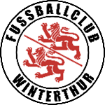 FC Winterthur شعار FC Winterthur