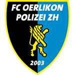 FC Oerlikon/Polizei ZH شعار FC Oerlikon/Polizei ZH
