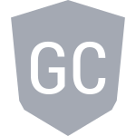 شعار GKS Chynów