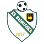 شعار Błonianka II Błonie