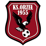 شعار Orzeł II Baniocha