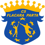 شعار CS Flacăra Parța II