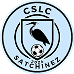 شعار CSLC Satchinez II