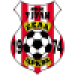 شعار 7.Juli Bela Crkva