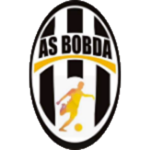 شعار AS Bobda 2022 II