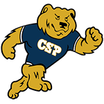 شعار Concordia-St. Paul Golden Bears