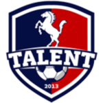 شعار Talent II Warszawa