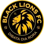 Black Lions FC شعار Black Lions FC