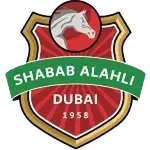 شعار Shabab AL Ahli Dubai Club U23