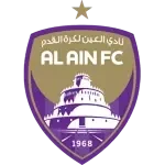 شعار AL Ain FC U23