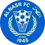 شعار Al-Nasr Dubai U23