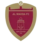 شعار AL Wahda FC U23