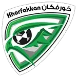 شعار Khorfakkan U23
